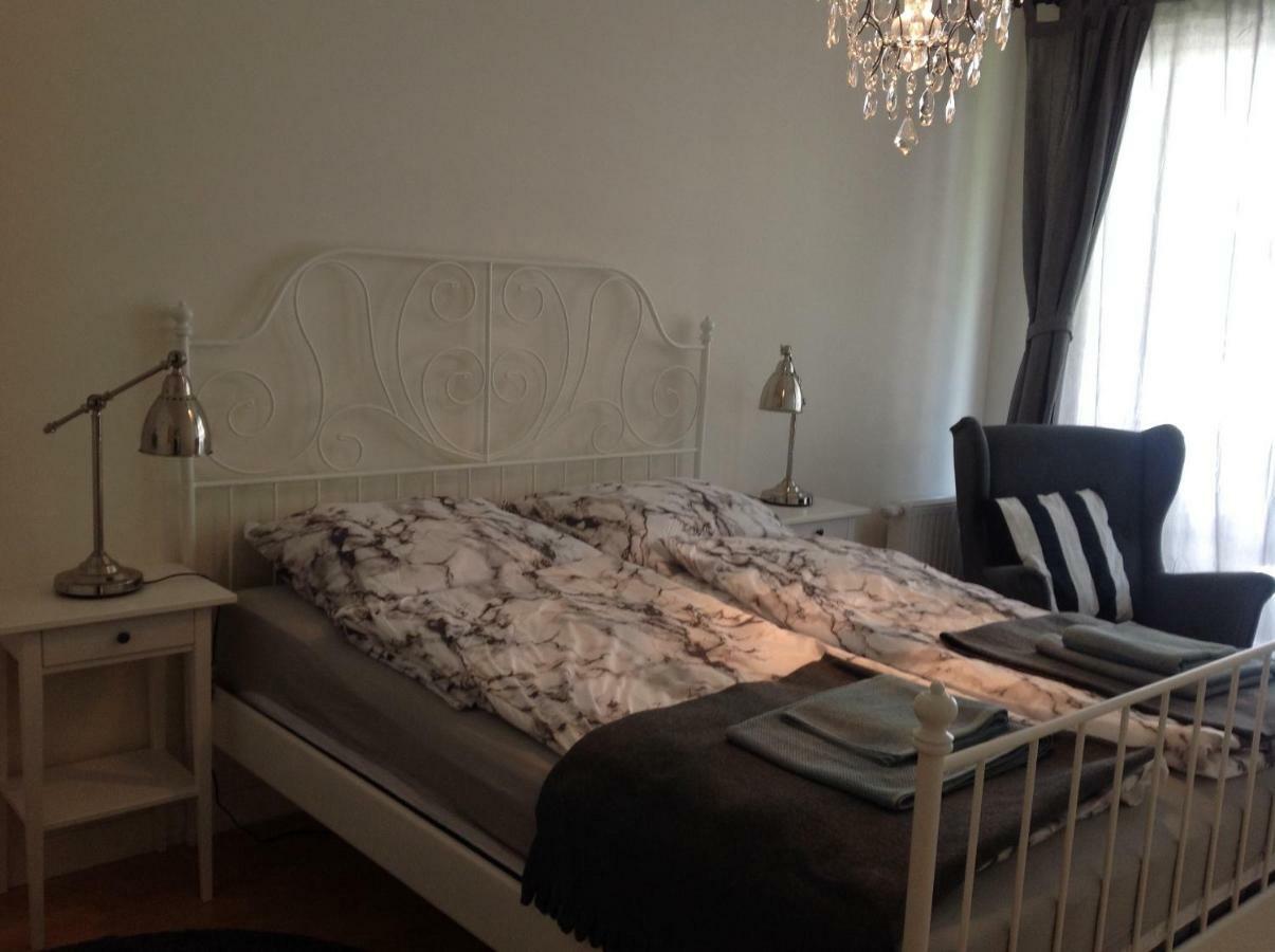 Apartament Gold Miedzyzdroje Exteriör bild