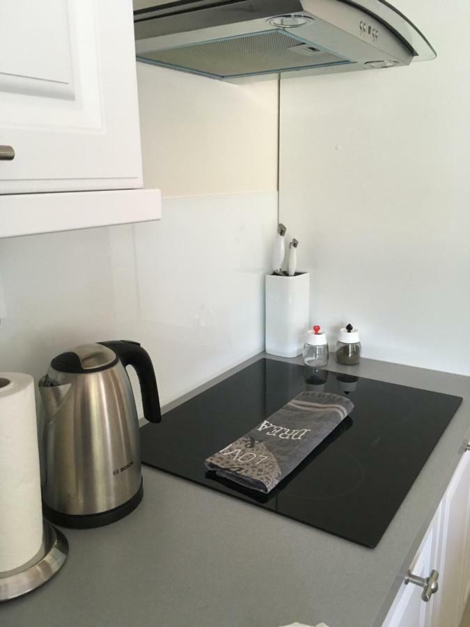 Apartament Gold Miedzyzdroje Exteriör bild