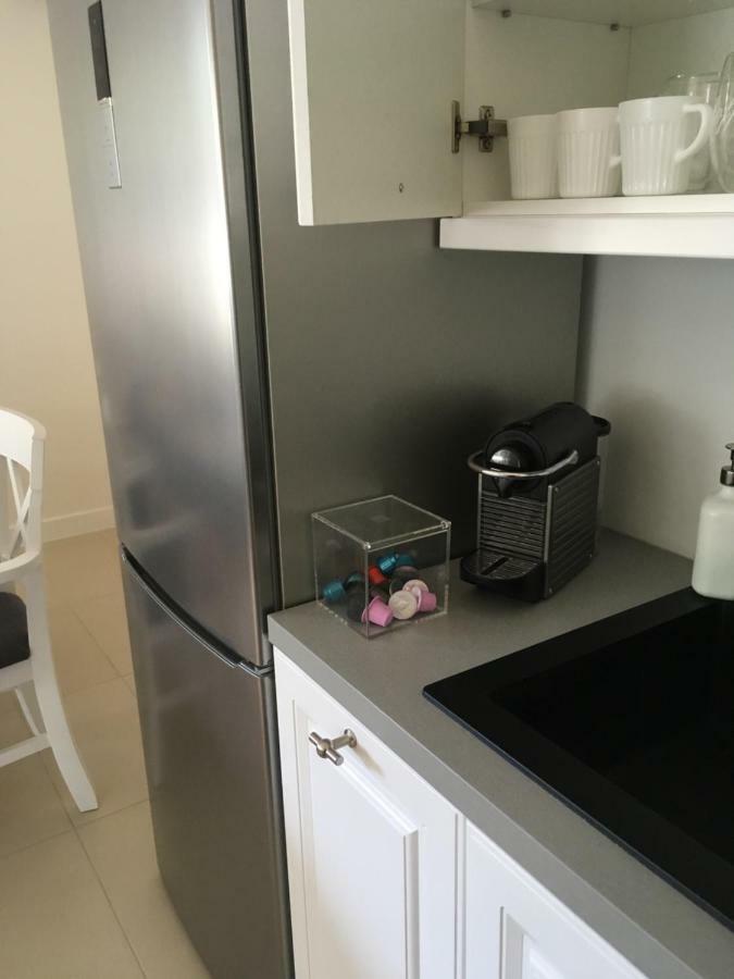 Apartament Gold Miedzyzdroje Exteriör bild