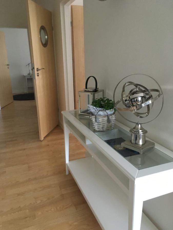 Apartament Gold Miedzyzdroje Exteriör bild
